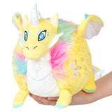 Squishable Prismatic Dragon (Mini)