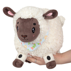 Squishable Spring Lamb (Mini)