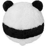 Squishable Panda Holding a Cupcake (Mini)