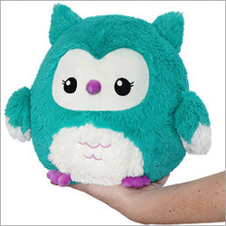 Squishable Baby Owl (Mini)