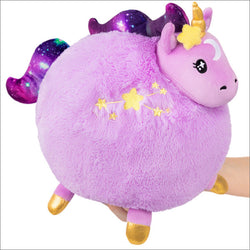 Squishable Celestial Unicorn (Mini)