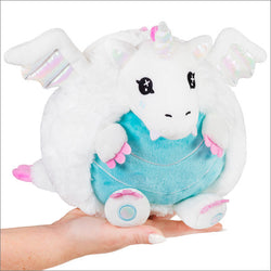 Squishable Crystal Dragon (Mini)