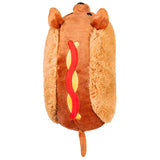 Squishable Dachshund Hot Dog (Mini)