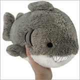 Squishable Great White Shark (Mini)