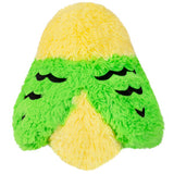 Squishable Green Budgie (Mini)