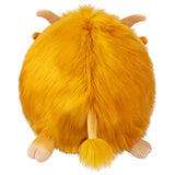 Squishable Highland Cow (Mini)