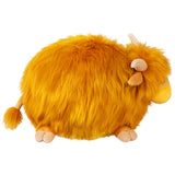 Squishable Highland Cow (Mini)