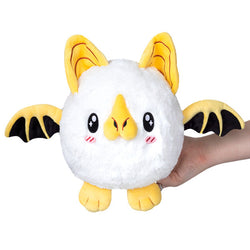 Squishable Honduran White Bat (Mini)