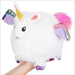 Squishable Llamacorn (Mini)