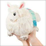 Squishable Little Llama (Mini)