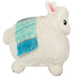 Squishable Little Llama (Mini)