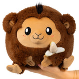 Squishable Monkey (Mini)