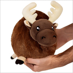 Squishable Moose (Mini)