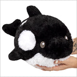 Squishable Orca II (Mini)