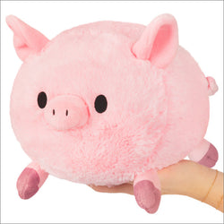 Squishable Piggy (Mini)