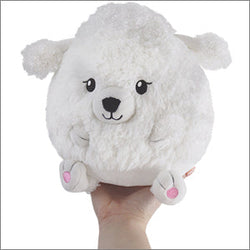 Squishable Poodle (Mini)