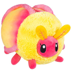 Squishable Rosy Maple Moth (Mini)