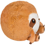 Squishable Snuggly Sloth (Mini)