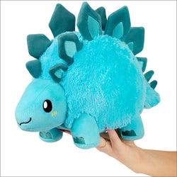 Squishable Stegosaurus III (Mini)