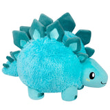 Squishable Stegosaurus III (Mini)