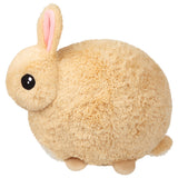 Squishable Tan Netherland Dwarf Bunny (Mini)