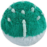 Squishable Teal Pufferfish (Mini)