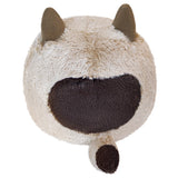 Squishable Wolf (Mini)