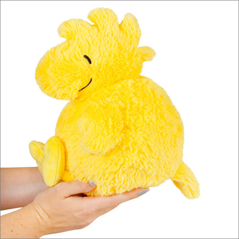 Squishable Woodstock (Mini)