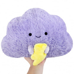 Squishable Storm Cloud (Mini)