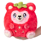 Squishable Strawbeary(Mini)