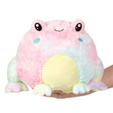 Squishable Tie Dye Frog (Mini)