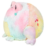 Squishable Tie Dye Frog (Mini)