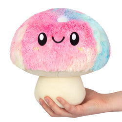 Squishable Tie Dye Mushroom (Mini)