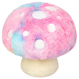 Squishable Tie Dye Mushroom (Mini)