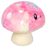 Squishable Tie Dye Mushroom (Mini)