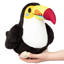 Squishable Toucan (Mini)