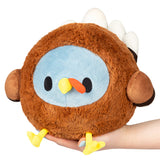 Squishable Turkey (Mini)