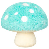 Squishable Turquoise Mushroom (Mini)