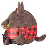 Squishable Werewolf (Mini)