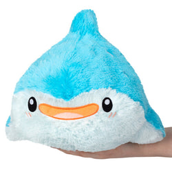 Squishable Whale Shark (Mini)