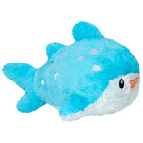 Squishable Whale Shark (Mini)