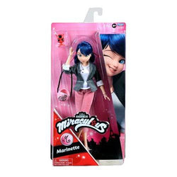 Miraculous Ladybug Marinette Fashion Doll