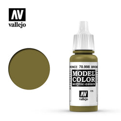 Model Color: Bronze (17ml)