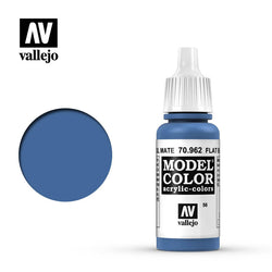 Model Color: Flat Blue (17ml)