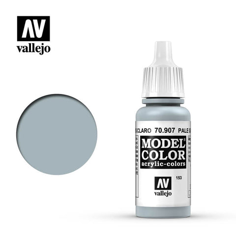 Model Color: Pale Grey Blue (17ml)