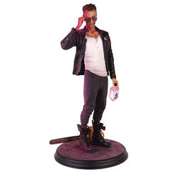 Mondo AMC Preacher Cassidy 10 inch Statue