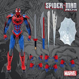 Mondo Spider-Man Mecha 10-Inch Action Figure