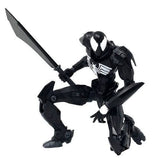 Mondo Spider-Man Mecha Symbiote Variant 10-Inch Action Figure