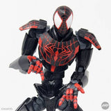 Mondo Spider-Man Miles Morales Mecha Marvel Action Figure - SDCC 2021 Previews Exclusive