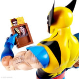 Mondo X-Men Animated Wolverine 1:6 Scale Figure - Previews Exclusive